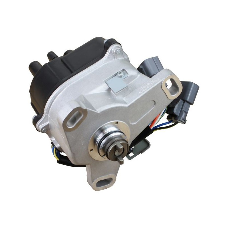 AIP Electronics Distribuidor de la serie Heavy Duty Stock (TEC TD-60U) - DTD60