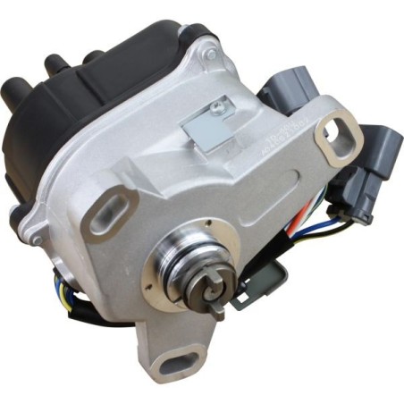 AIP Electronics Distribuidor de la serie Heavy Duty Stock (TEC TD-60U) - DTD60