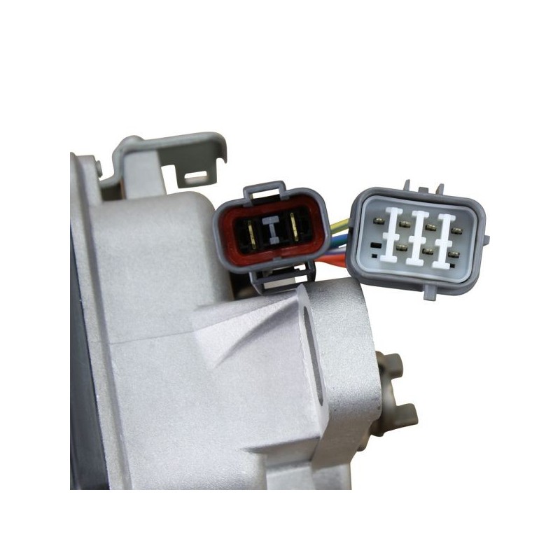AIP Electronics Distribuidor de la serie Heavy Duty Stock (TEC TD-60U) - DTD60