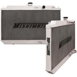 Mishimoto Radiador de aluminio - MMRAD-INT
