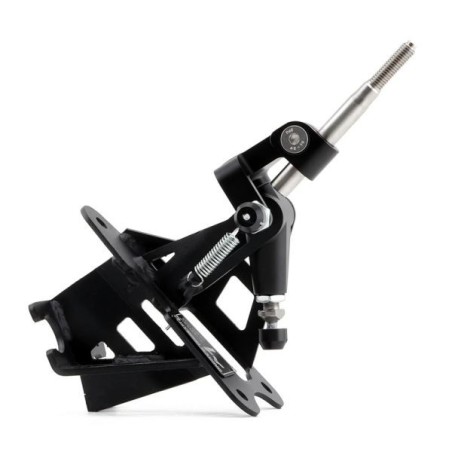 Hybrid Racing Caja de cambios corta - Negra - HYB-SAS-01