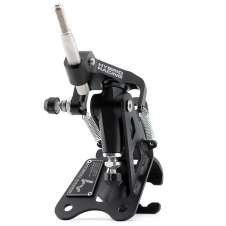 Hybrid Racing Caja de cambios corta - Negra - HYB-SAS-01