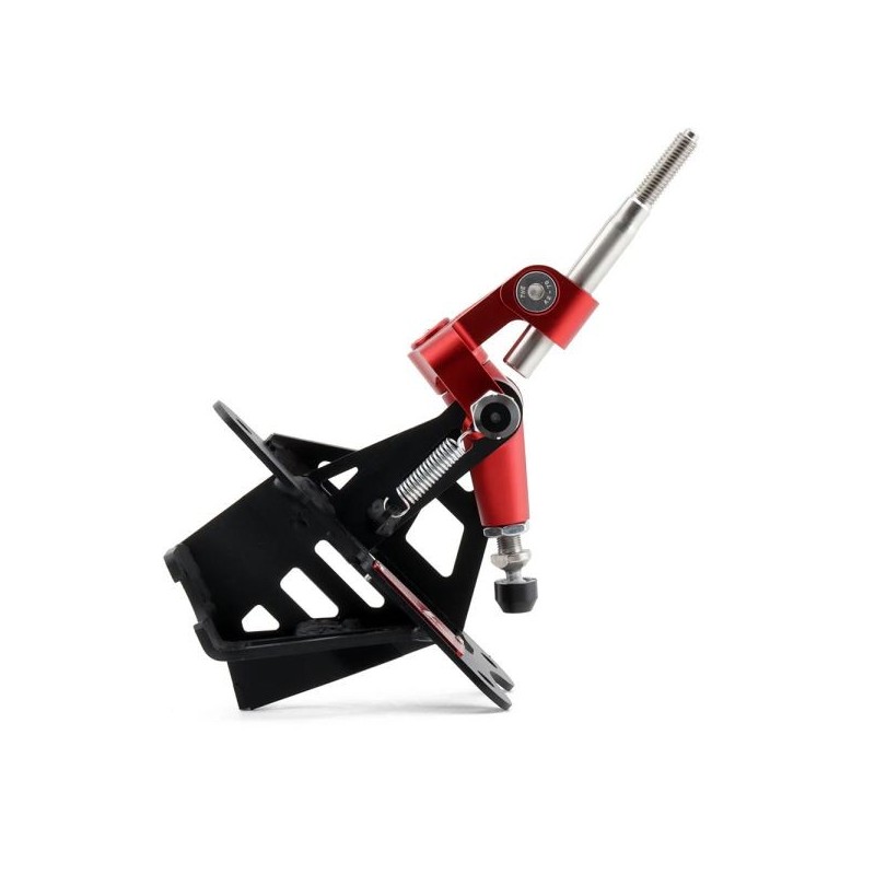 Hybrid Racing Caja de cambios corta - Roja - HYB-SAS-01