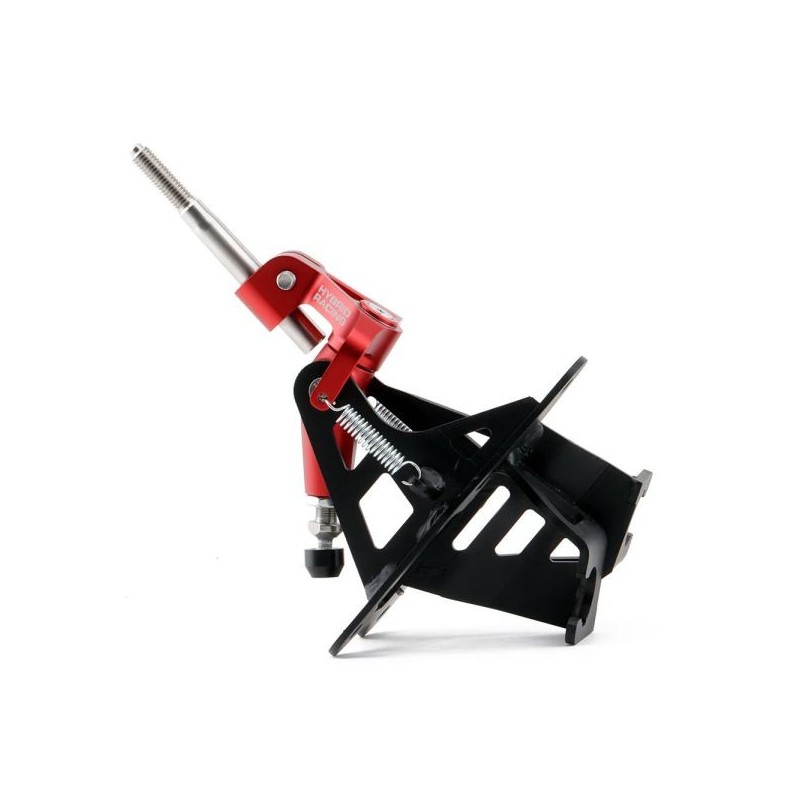 Hybrid Racing Caja de cambios corta - Roja - HYB-SAS-01