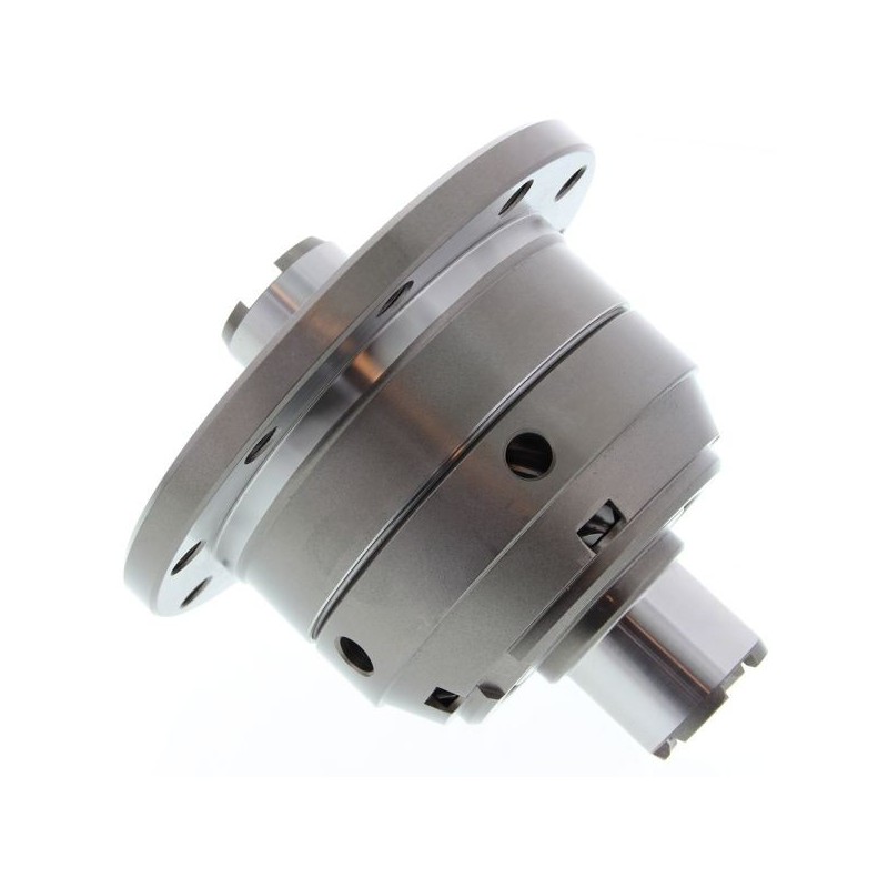 MFactory Diferencial de deslizamiento limitado (LSD helicoidal) - MF-TRS