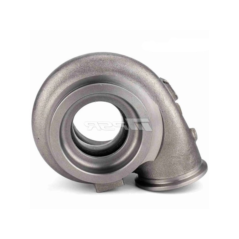 Pulsar Turbo Systems Carcasa de turbina para 5455, 5855, 6255 y G30-660, 770, 900 Turbos - Reverse Rot. - .72 Doble banda