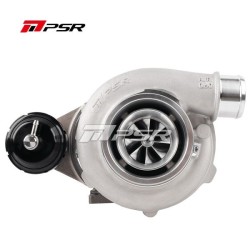 Pulsar Turbo Systems 2871 575HP Gen2 Turbo de doble rodamiento de bolas -T51R Mod - T25, 0.86 IWG, 5 Bolt