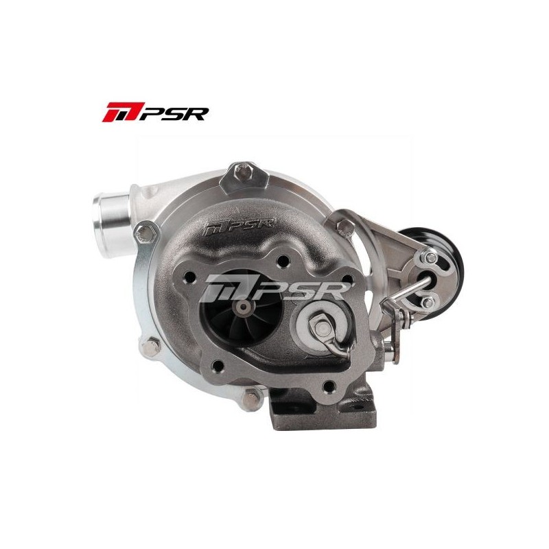 Pulsar Turbo Systems 2871 575HP Gen2 Turbo de doble rodamiento de bolas -T51R Mod - T25, 0.86 IWG, 5 Bolt