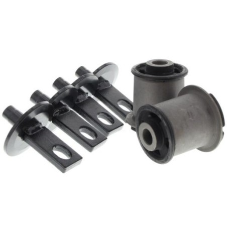 HARDRACE Gomas del brazo de arrastre - HR