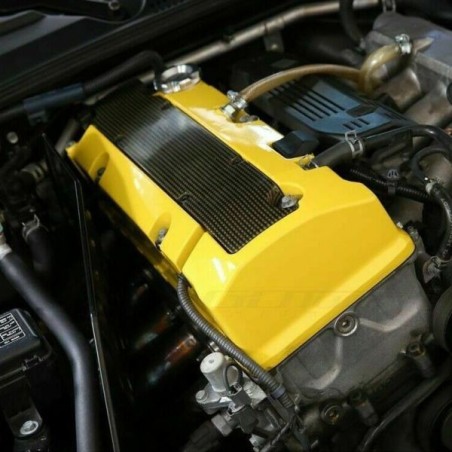 VHT Engine Enamel™ barniz para motores - amarillo brillante - VHT