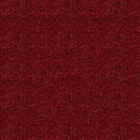 ACC Revestimiento de suelo, Essex con soporte estándar 1016A Rojo - 13174-180