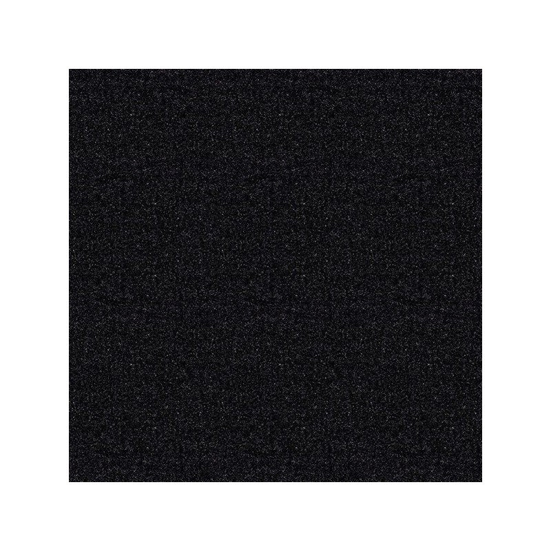 ACC Revestimiento de suelo, Essex con soporte estándar 1001A Negro - 1474-180