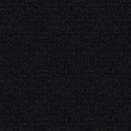 ACC Revestimiento de suelo completo, Essex con soporte estándar 1001A Negro - 11000-180