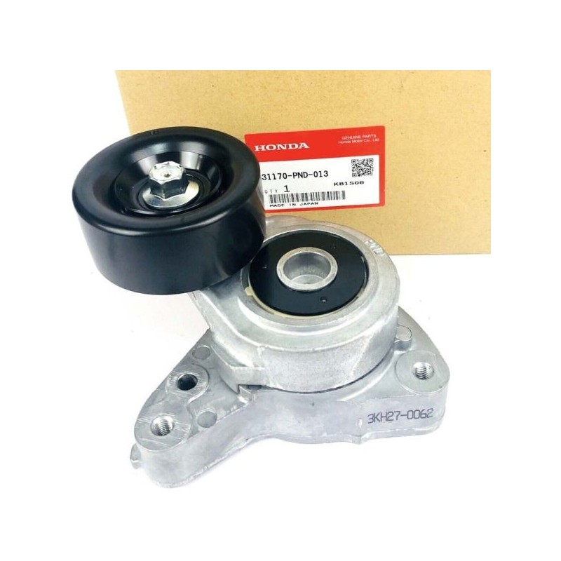 Honda Tensor correa multirib - 31170-PND