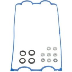 Cometic Kit de juntas de tapa de válvula