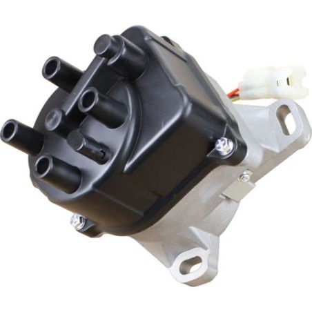 AIP Electronics Distribuidor Premium (TEC TD-03U TC-05A)