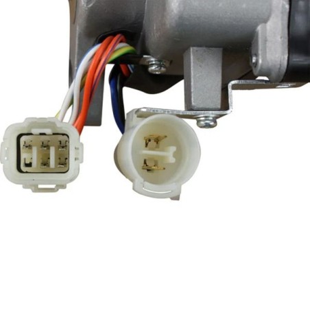 AIP Electronics Distribuidor Premium (TEC TD-03U TC-05A)