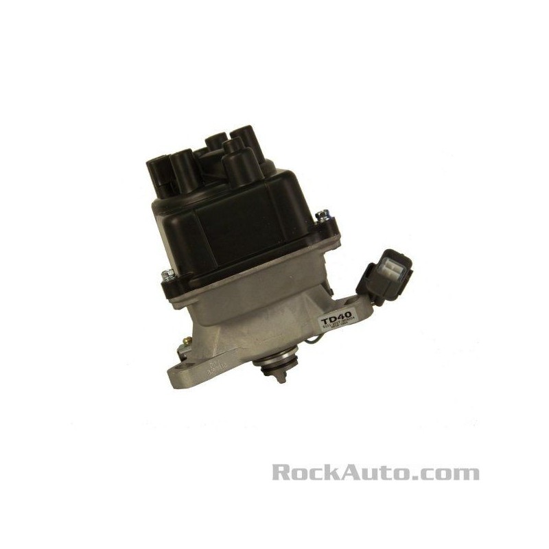 Ashuki Distribuidor (TEC TD-40U) - H955