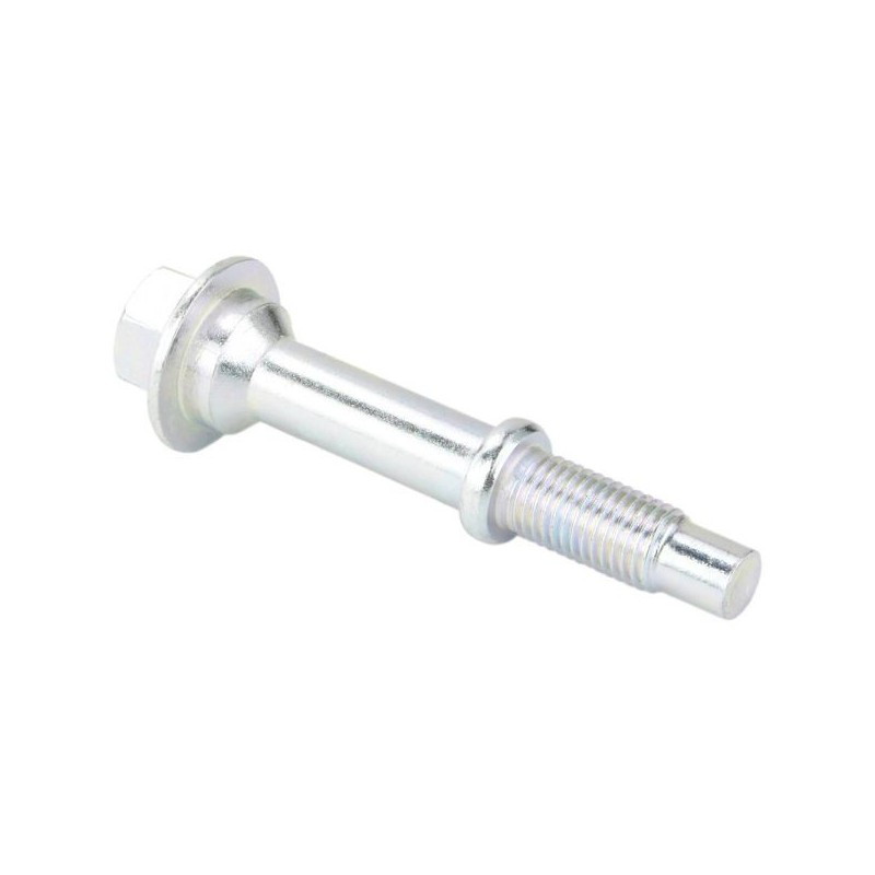 Febest Perno de escape, junta flexible - 0498