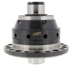 MFactory Diferencial de deslizamiento limitado (LSD helicoidal) - MF-TRS