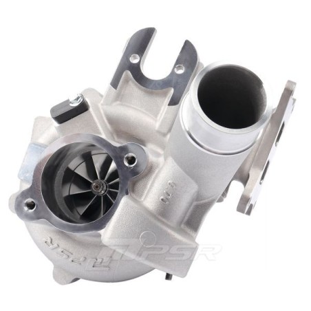 Pulsar Turbo Systems 5449G 600CV turbocompresor de doble rodamiento de bolas drop-in 2014 – 2021 Volkswagen / Audi 2.0L