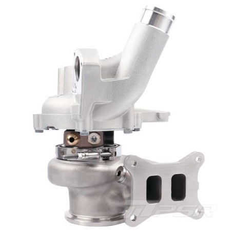 Pulsar Turbo Systems 5449G 600CV turbocompresor de doble rodamiento de bolas drop-in 2014 – 2021 Volkswagen / Audi 2.0L