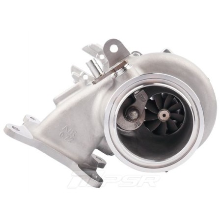 Pulsar Turbo Systems 5449G 600CV turbocompresor de doble rodamiento de bolas drop-in 2014 – 2021 Volkswagen / Audi 2.0L