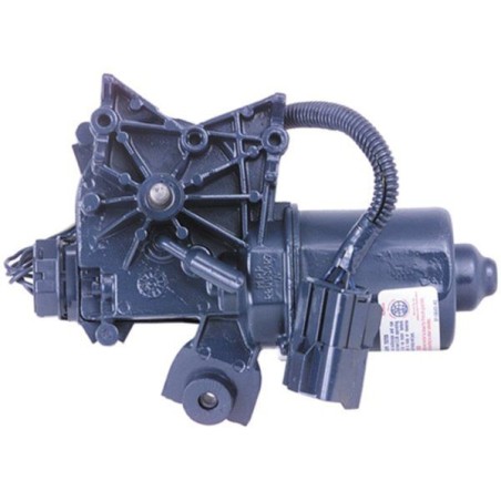 CARDONE Motor limpiaparabrisas delantero - 43