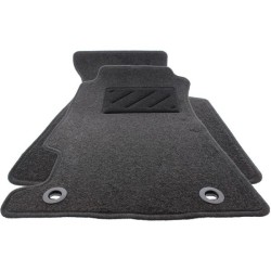 AKR Alfombrillas basic - FM