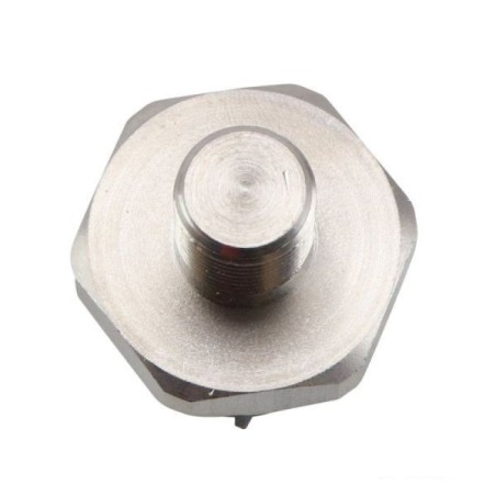 WVE Sensor de detonación