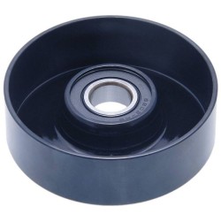 Febest Rodillo tensor correa acanalada - 2287