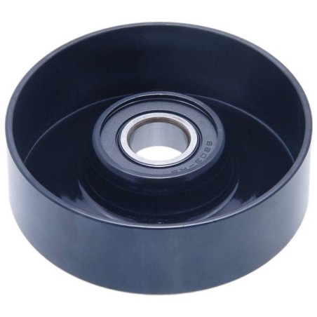 Febest Rodillo tensor correa acanalada - 2287