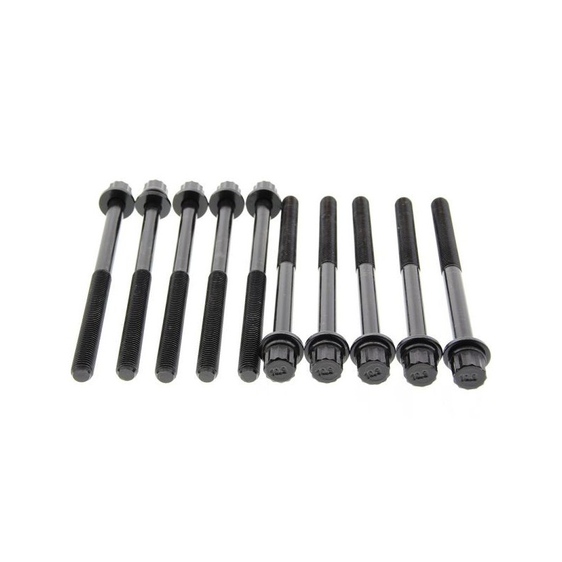 DNJ Tornillos culata 12x163