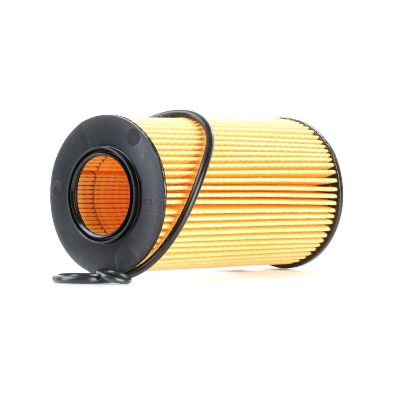 Purflux Filtro de aceite