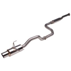 Skunk2 Sistema de escape catback acero inoxidable Mega Power RR - SK2-413-05