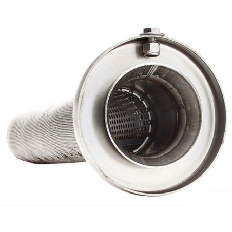 Skunk2 Sistema de escape catback acero inoxidable Mega Power RR - SK2-413-05