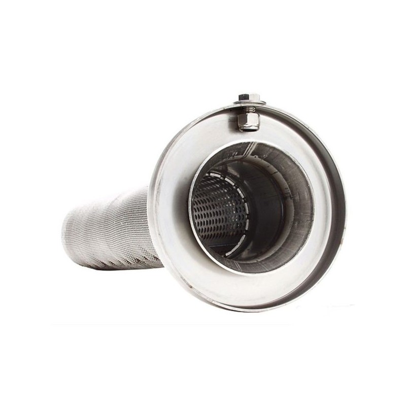Skunk2 Sistema de escape catback de acero inoxidable Mega Power - SK2-413-05