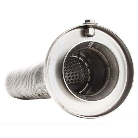 Skunk2 Sistema de escape catback de acero inoxidable Mega Power - SK2-413-05