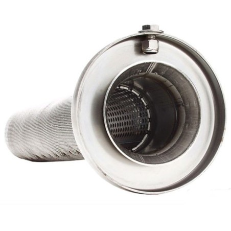 Skunk2 Sistema de escape catback de acero inoxidable Mega Power - SK2-413-05