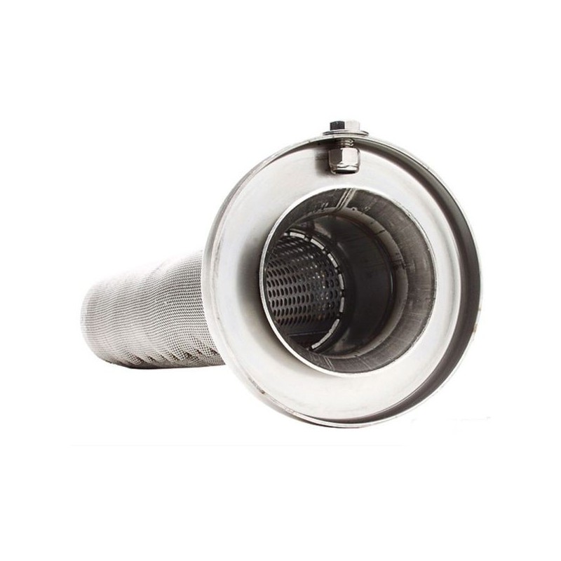 Skunk2 Sistema de escape catback de acero inoxidable Mega Power R - SK2-413-05
