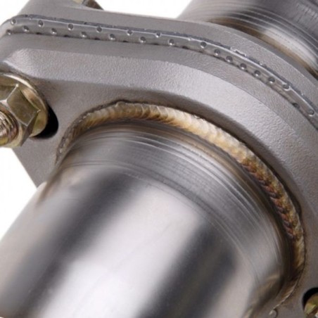 Skunk2 Sistema de escape catback de acero inoxidable Mega Power RR (76mm) - SK2-413-05