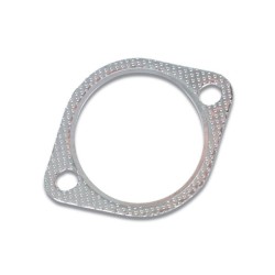 Vibrant Performance Brida de escape junta 2 tornillos - Ø102.00mm/4.00'' - VP