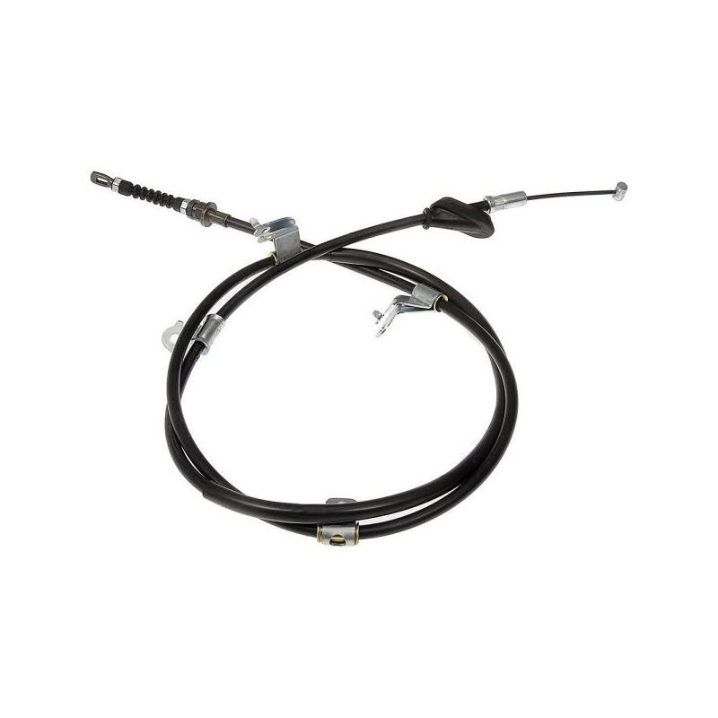 Dorman Cable de freno derecho