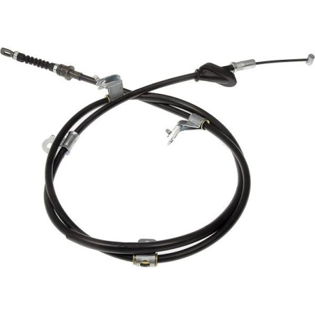 Dorman Cable de freno derecho
