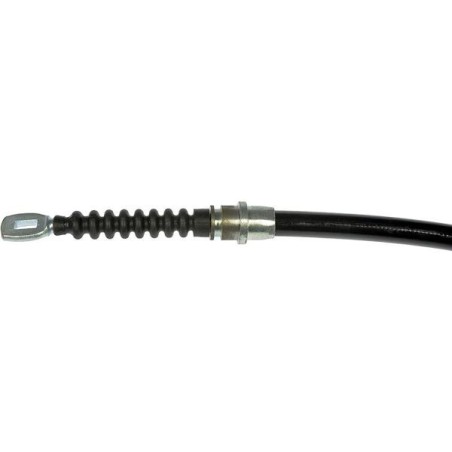 Dorman Cable freno de mano izquierdo