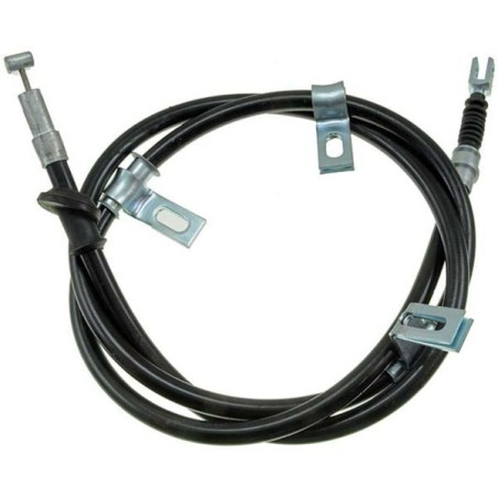Dorman Cable freno de mano izquierdo