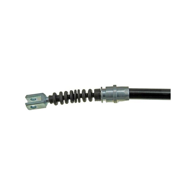 Dorman Cable freno de mano izquierdo