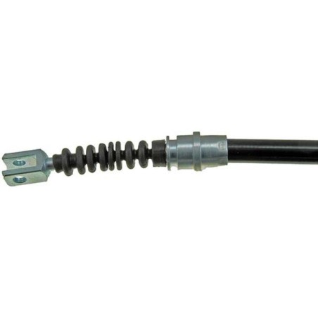 Dorman Cable freno de mano izquierdo