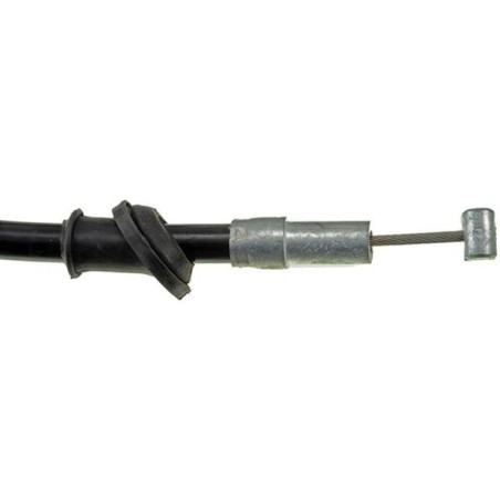 Dorman Cable freno de mano izquierdo