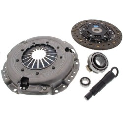 M-Pact Juego de embrague ST1 - 20T/212mm - 08-022